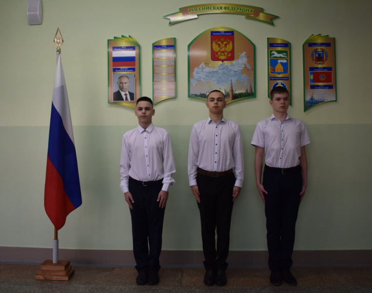 22 августа – День Государственного флага Российской Федерации.